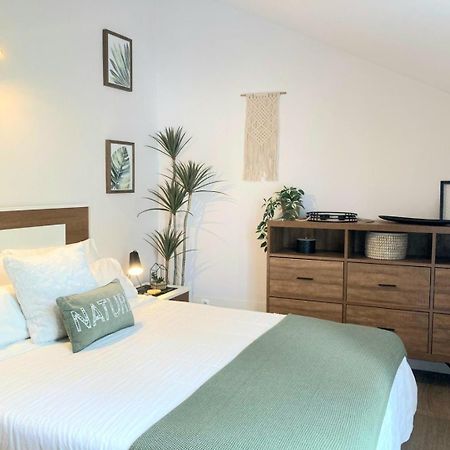 Penthouse Furnas Apartment ฟูร์นัส ภายนอก รูปภาพ