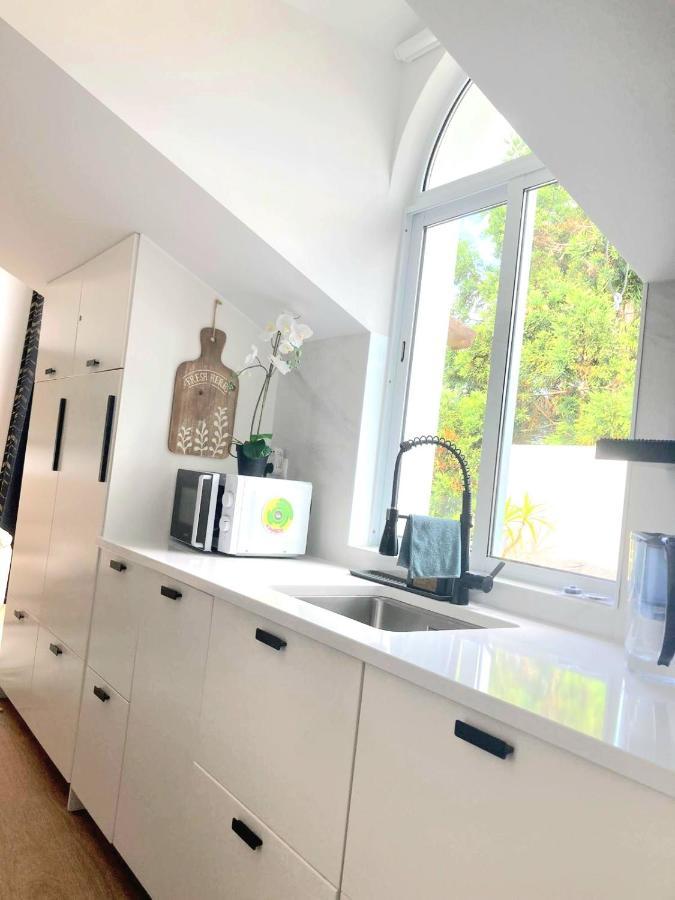 Penthouse Furnas Apartment ฟูร์นัส ภายนอก รูปภาพ