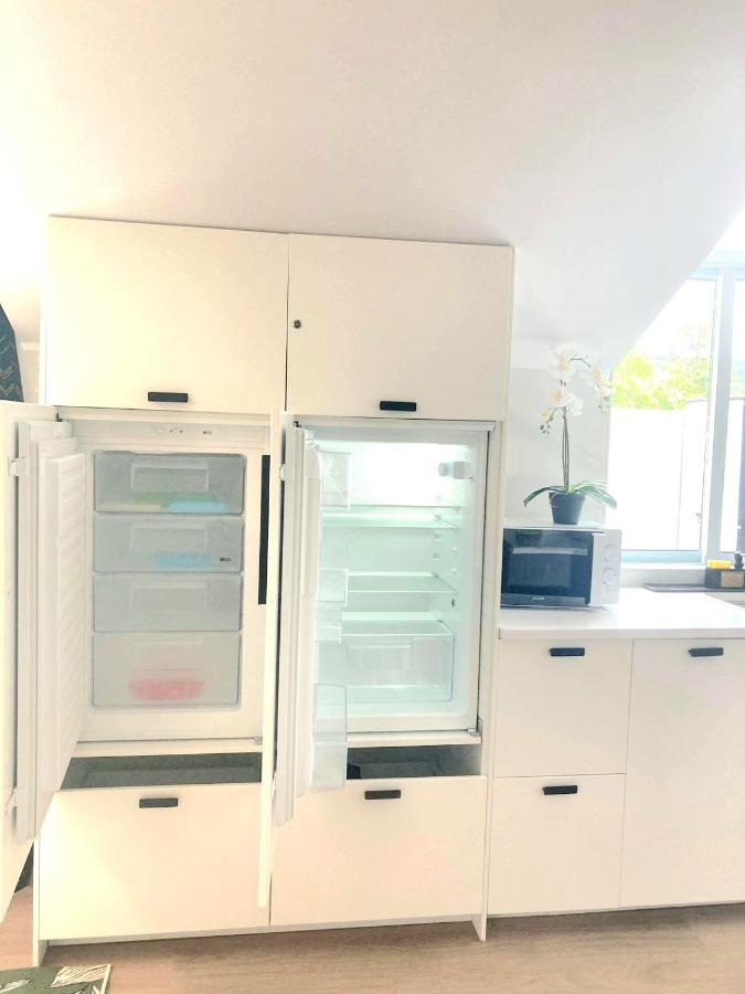 Penthouse Furnas Apartment ฟูร์นัส ภายนอก รูปภาพ