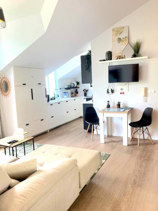 Penthouse Furnas Apartment ฟูร์นัส ภายนอก รูปภาพ