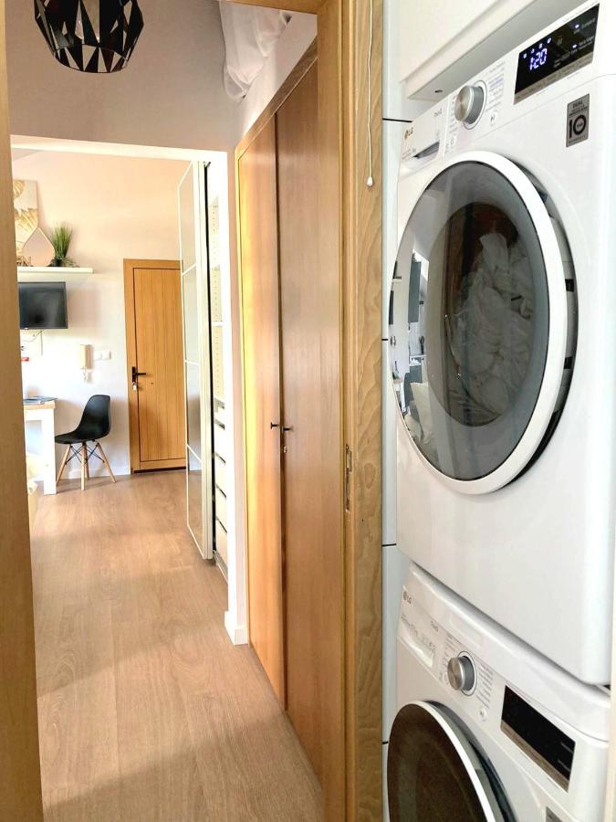 Penthouse Furnas Apartment ฟูร์นัส ภายนอก รูปภาพ