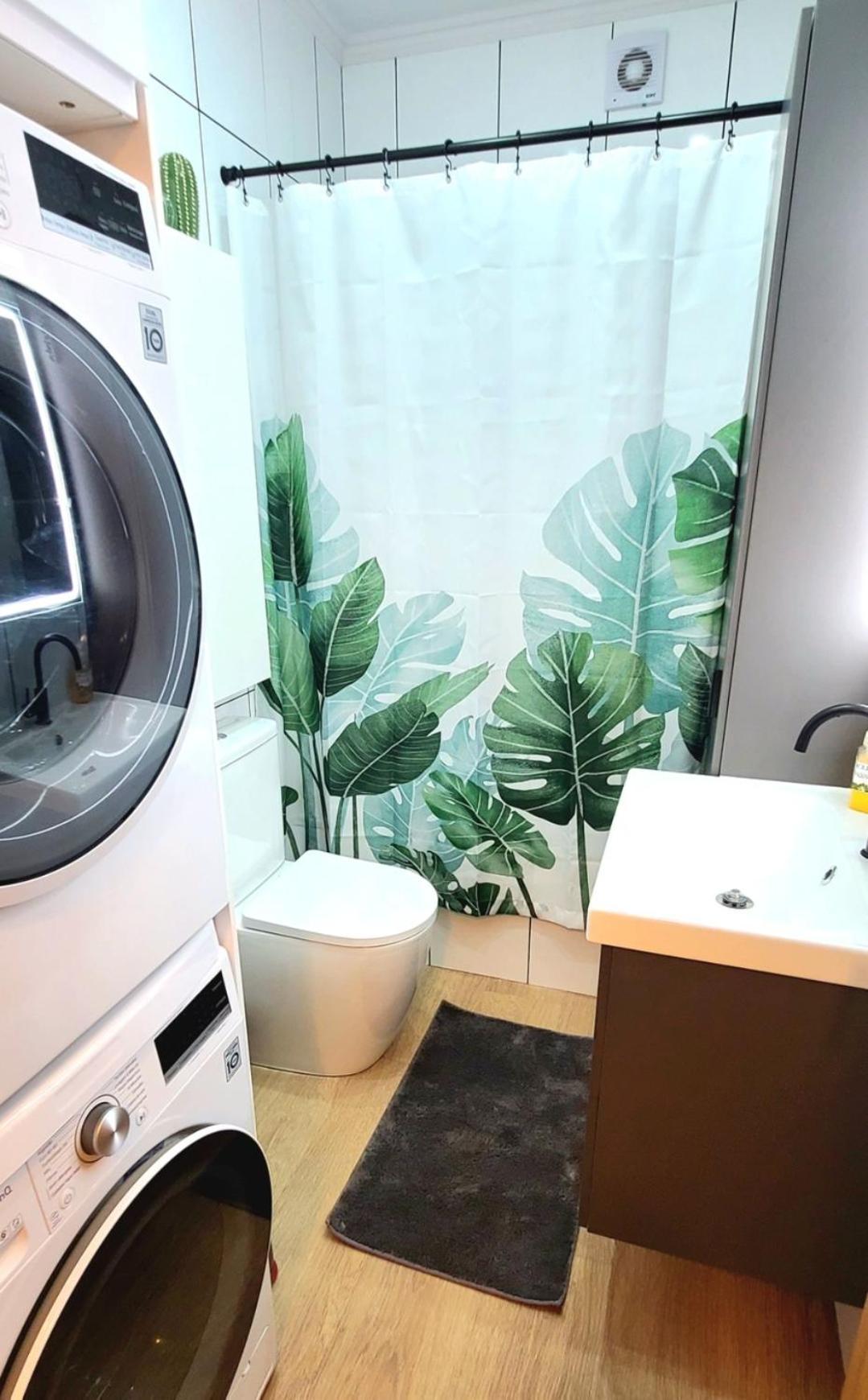 Penthouse Furnas Apartment ฟูร์นัส ภายนอก รูปภาพ